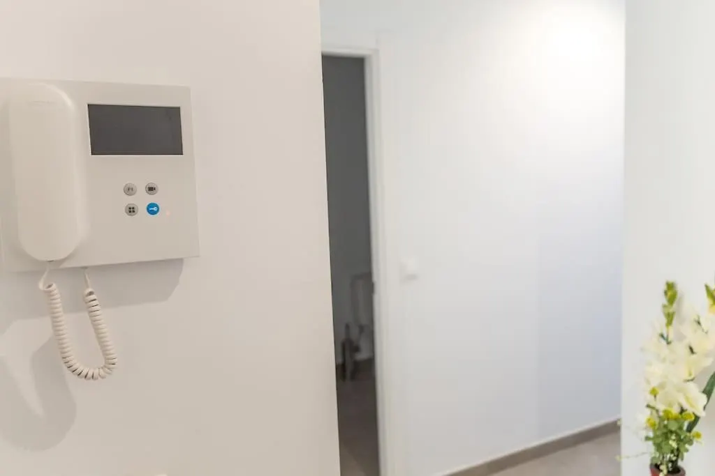 Ferienwohnung El Beduino By Gades Gestion Cádiz Apartment