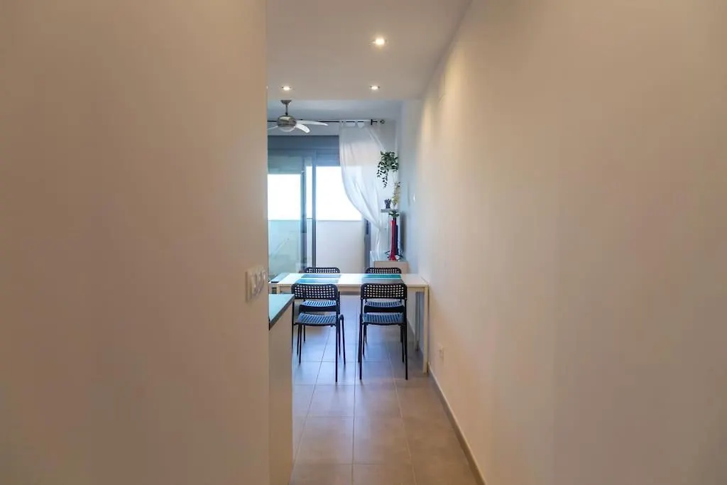 Ferienwohnung El Beduino By Gades Gestion Cádiz