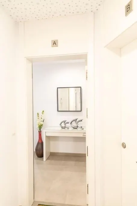 Ferienwohnung El Beduino By Gades Gestion Cádiz Spanien