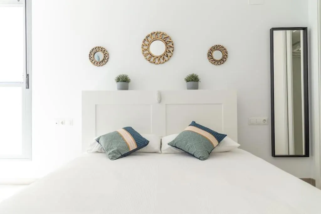Ferienwohnung El Beduino By Gades Gestion Cádiz Apartment