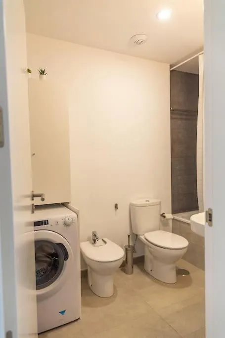 Ferienwohnung El Beduino By Gades Gestion Cádiz Apartment