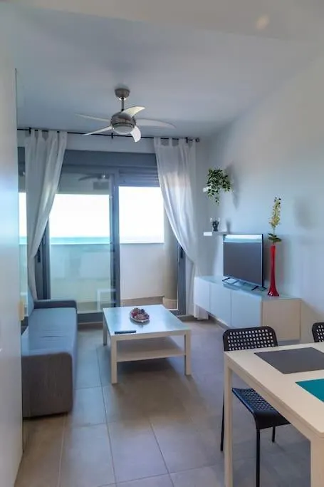 Ferienwohnung El Beduino By Gades Gestion Cádiz Apartment