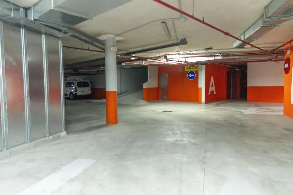 El Beduino By Gades Gestion Apartment Cadiz