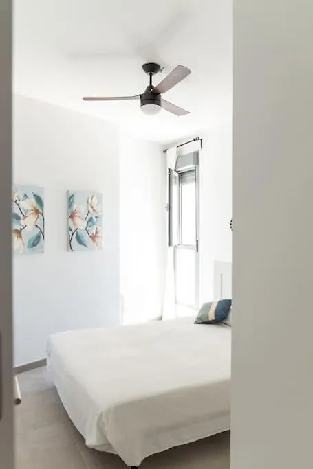 El Beduino By Gades Gestion Apartment Cadiz Spain