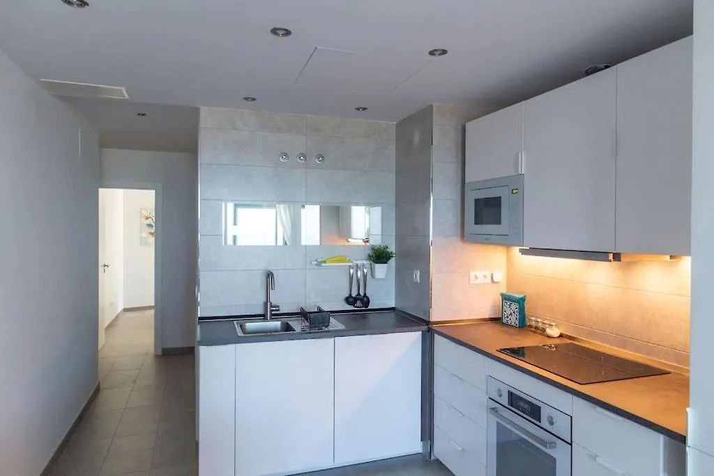 El Beduino By Gades Gestion Apartment Cadiz