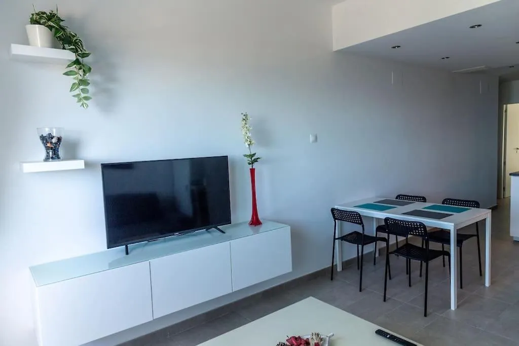 El Beduino By Gades Gestion Apartment Cadiz 0*,