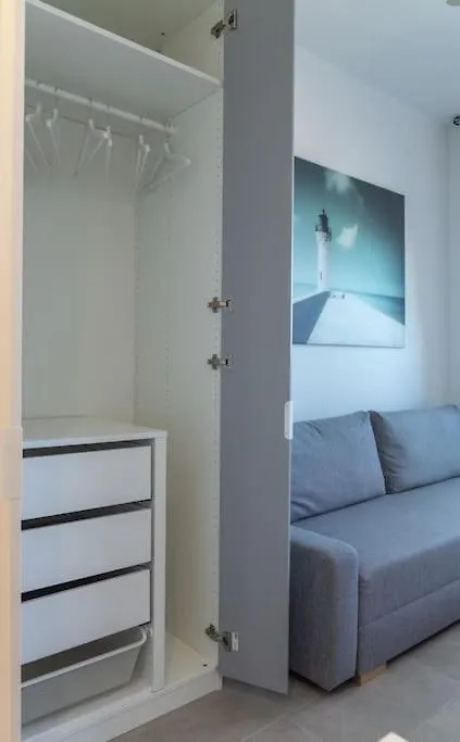 El Beduino By Gades Gestion Apartment Cadiz Spain